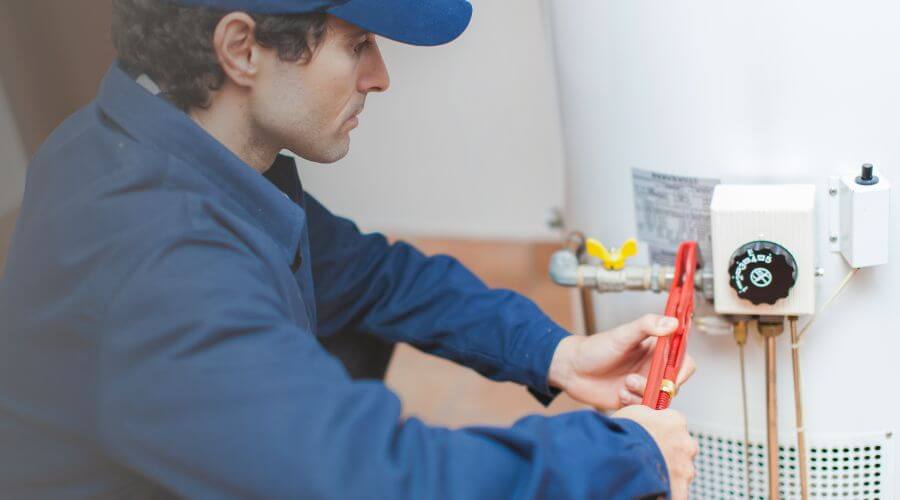 Professional Tankless Water Heater Installation in Culdesac, ID